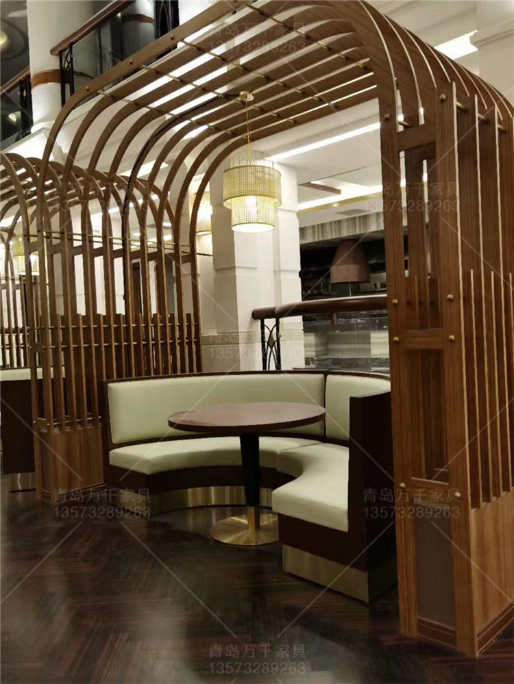 酒店家具有什么去污方法嗎？